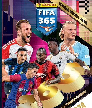 FIFA 365 2024 FIFA 365 2024